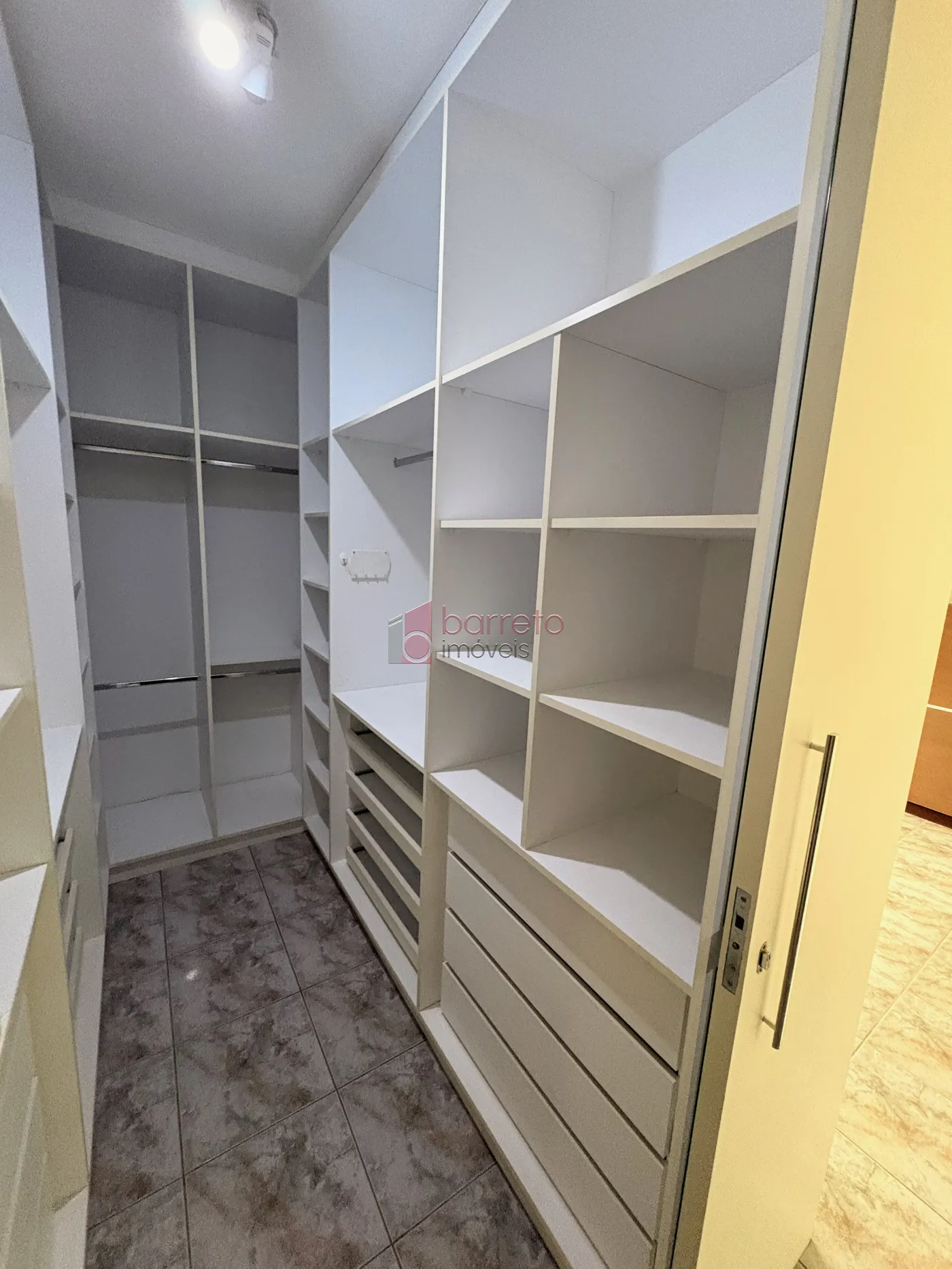 CASA PARA LOCAÇÃO NA VILA GRAFF – JUNDIAÍ/SP