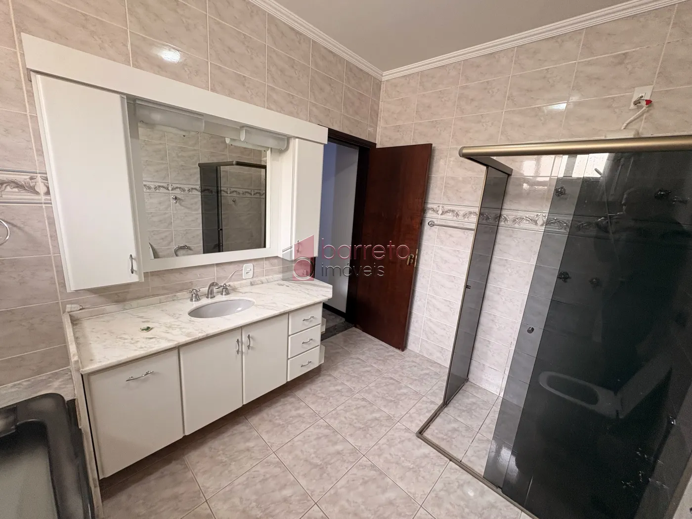 CASA PARA LOCAÇÃO NA VILA GRAFF – JUNDIAÍ/SP