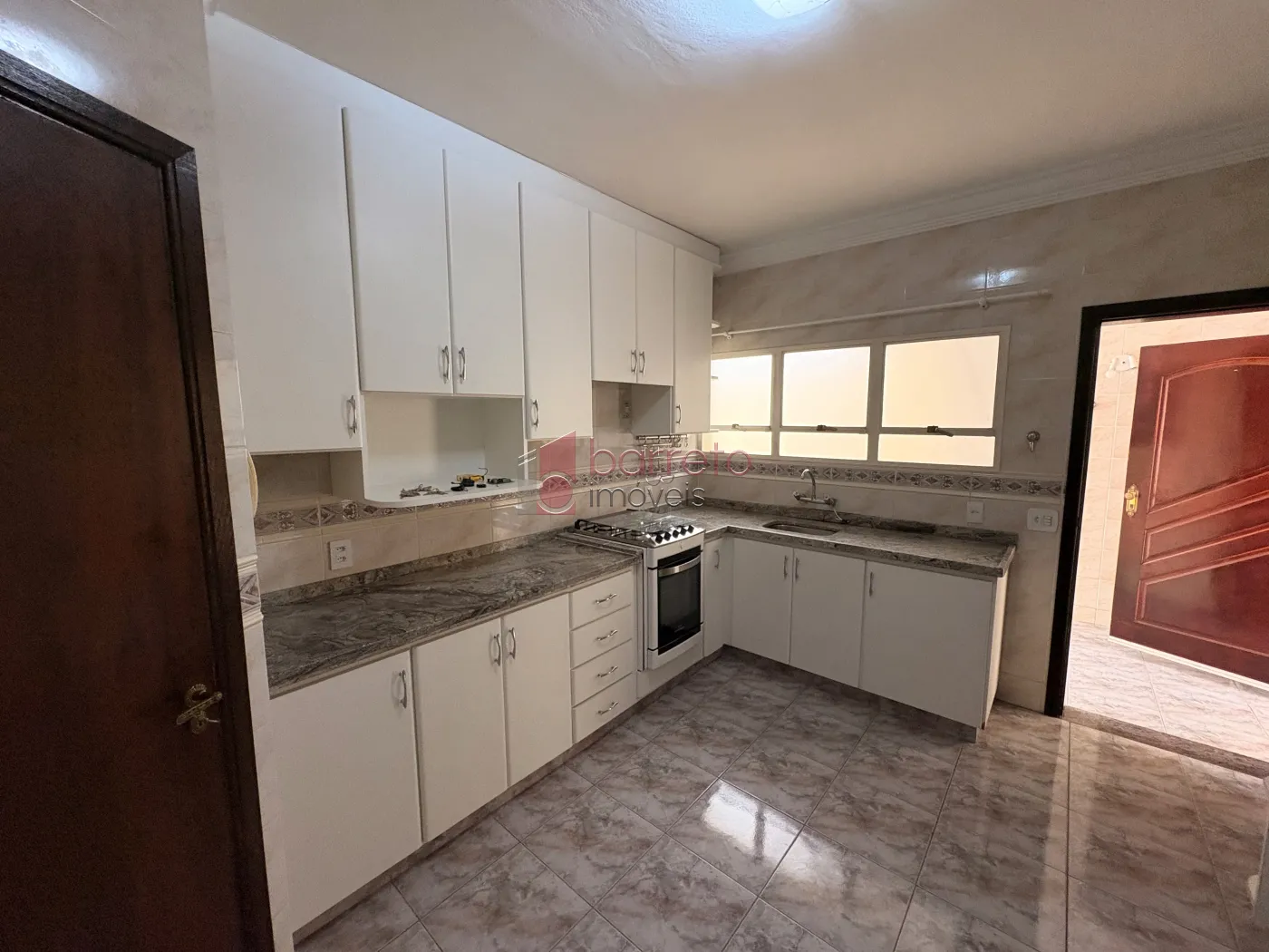 CASA PARA LOCAÇÃO NA VILA GRAFF – JUNDIAÍ/SP