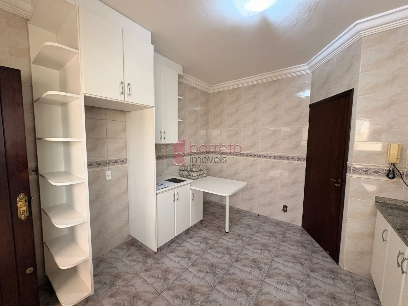 CASA PARA LOCAÇÃO NA VILA GRAFF – JUNDIAÍ/SP