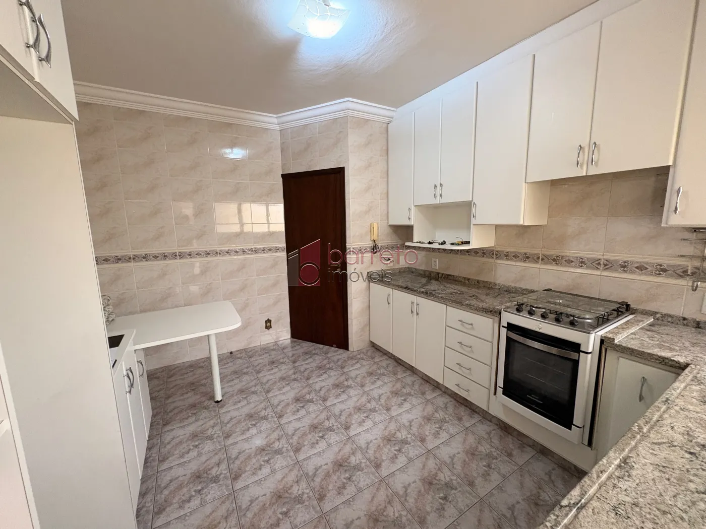 CASA PARA LOCAÇÃO NA VILA GRAFF – JUNDIAÍ/SP