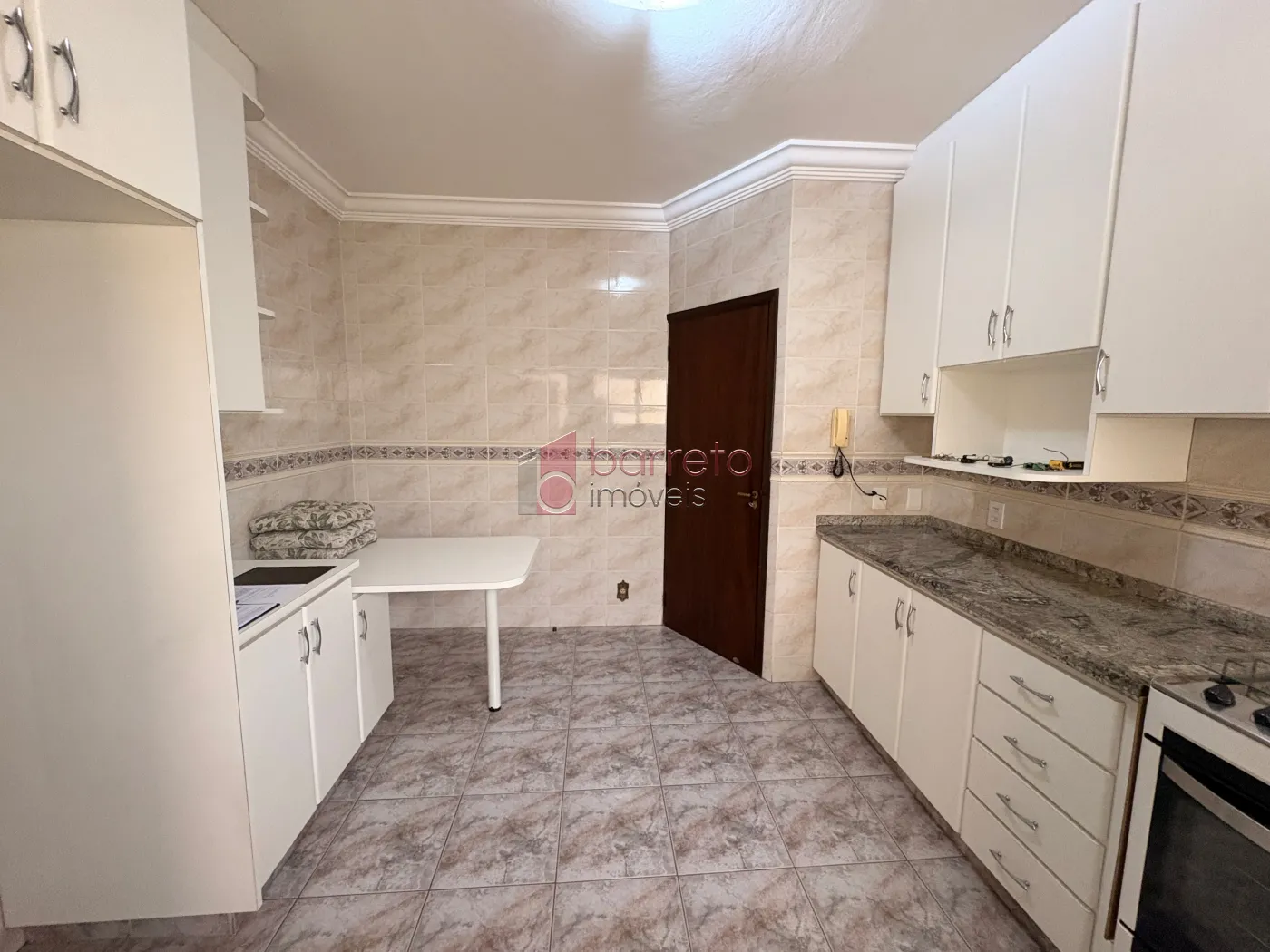 CASA PARA LOCAÇÃO NA VILA GRAFF – JUNDIAÍ/SP