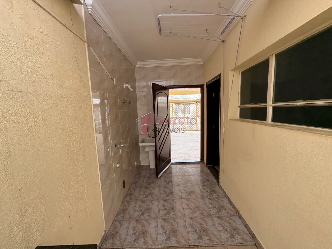 CASA PARA LOCAÇÃO NA VILA GRAFF – JUNDIAÍ/SP