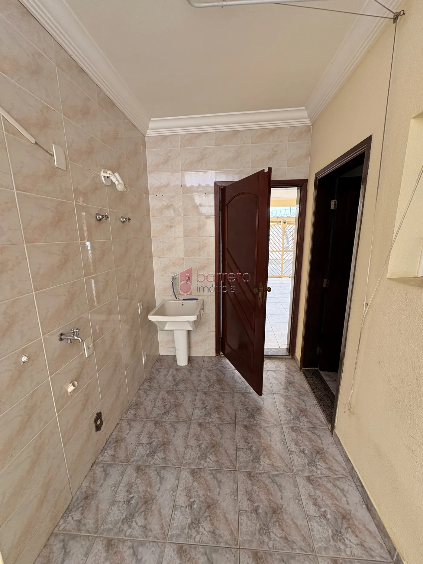 CASA PARA LOCAÇÃO NA VILA GRAFF – JUNDIAÍ/SP