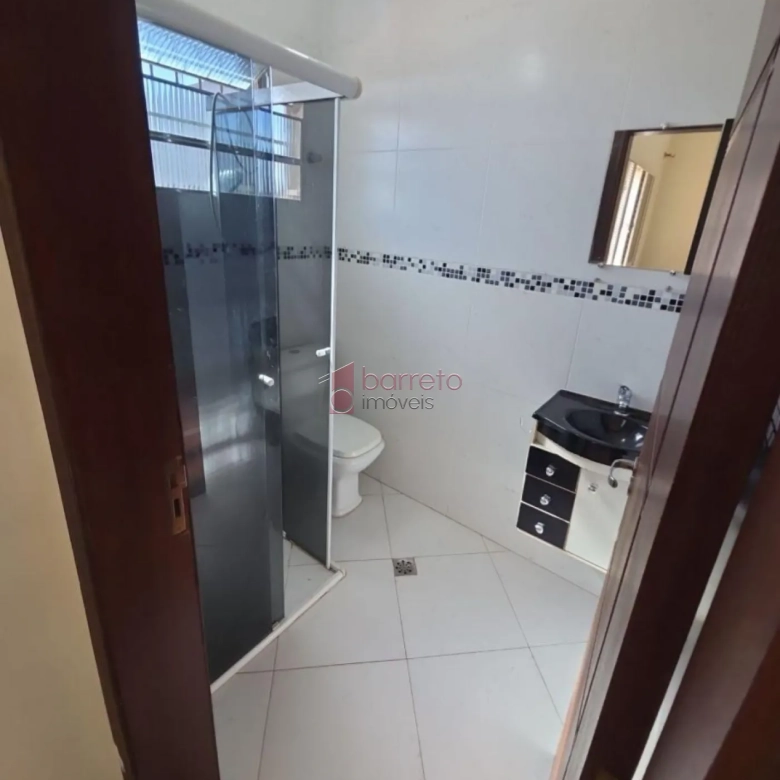 CASA TÉRREA PARA LOCAÇÃO E VENDA NA VILA MUNICIPAL –  JUNDIAÍ/SP