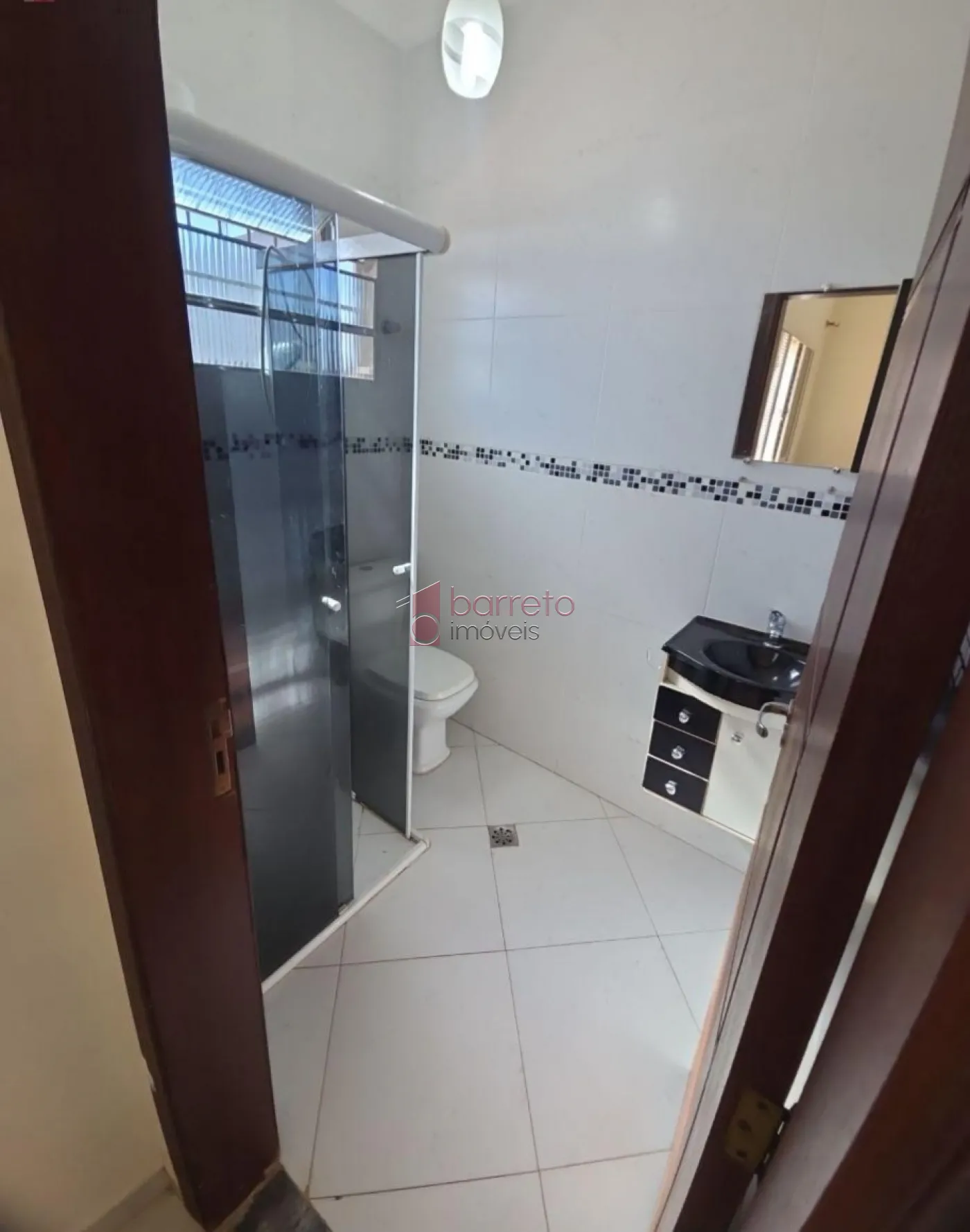 CASA TÉRREA PARA LOCAÇÃO E VENDA NA VILA MUNICIPAL –  JUNDIAÍ/SP