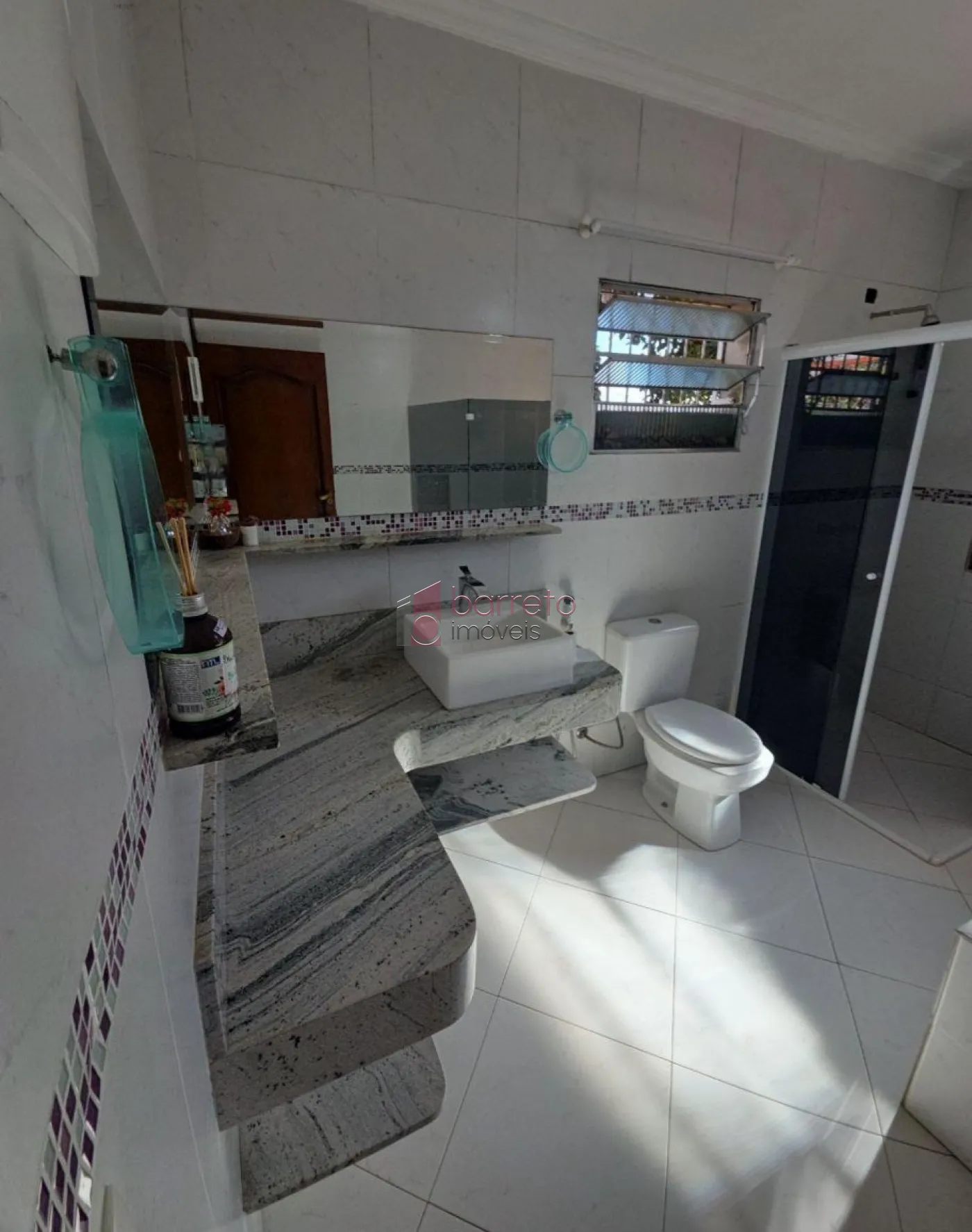 CASA TÉRREA PARA LOCAÇÃO E VENDA NA VILA MUNICIPAL –  JUNDIAÍ/SP