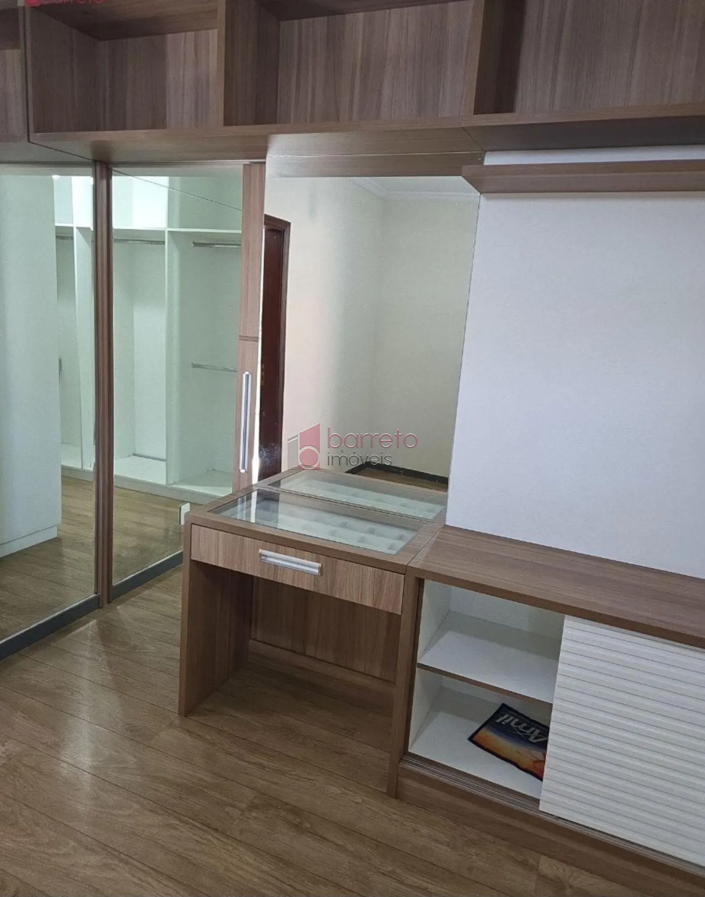 CASA TÉRREA PARA LOCAÇÃO E VENDA NA VILA MUNICIPAL –  JUNDIAÍ/SP