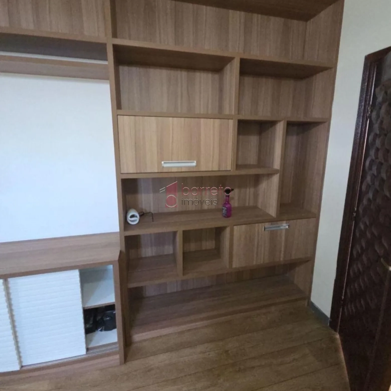 CASA TÉRREA PARA LOCAÇÃO E VENDA NA VILA MUNICIPAL –  JUNDIAÍ/SP