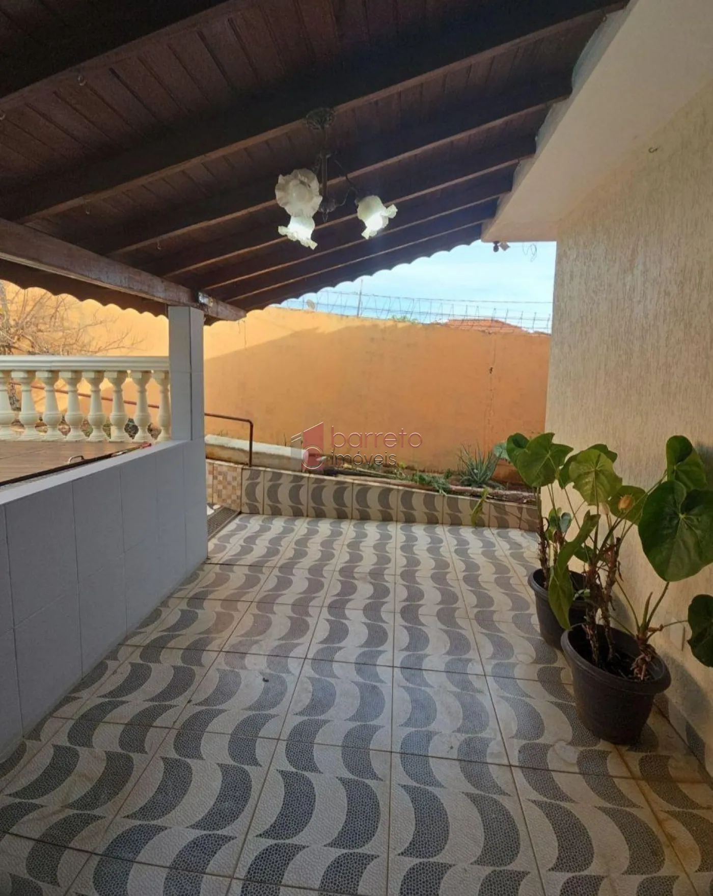 CASA TÉRREA PARA LOCAÇÃO E VENDA NA VILA MUNICIPAL –  JUNDIAÍ/SP