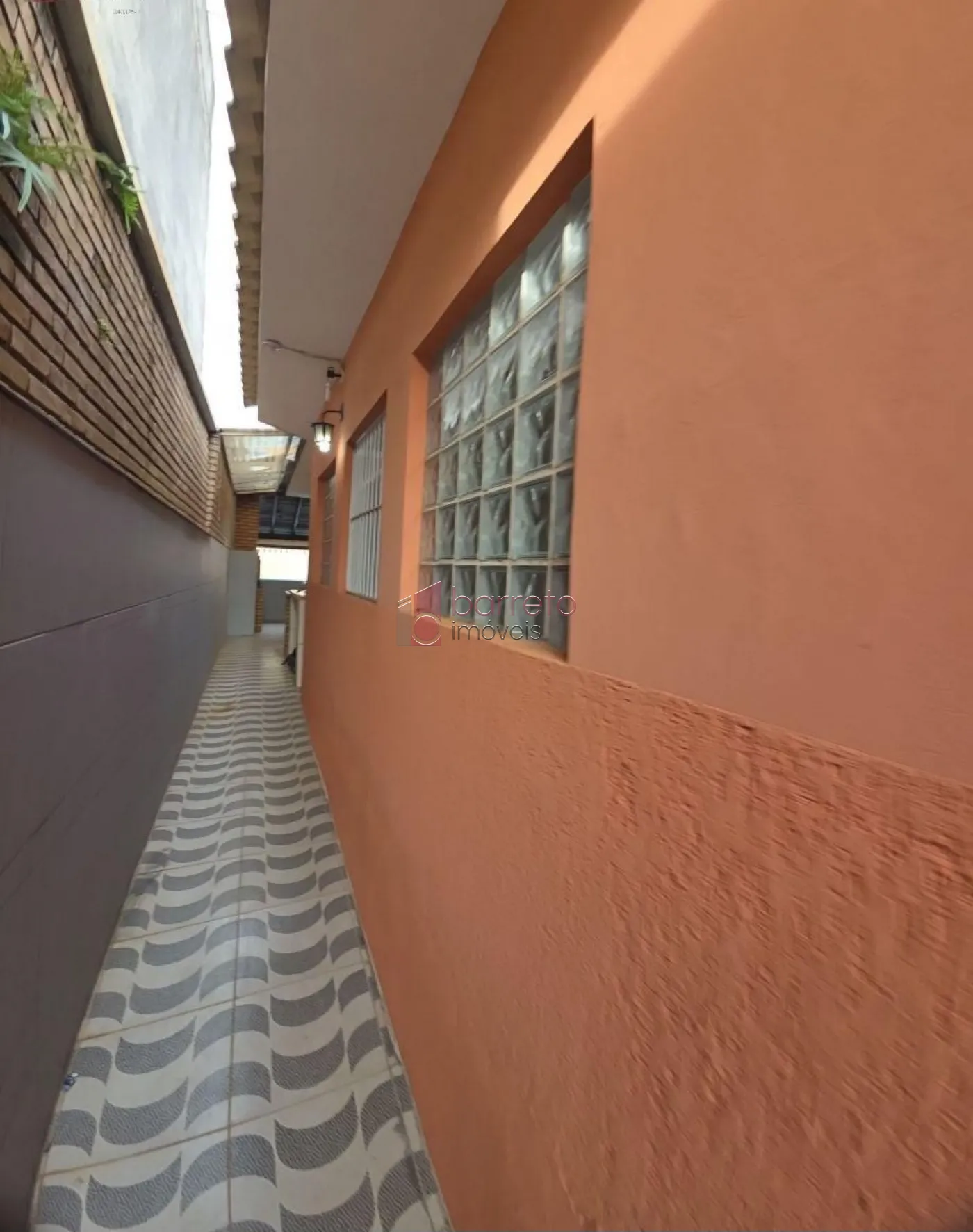 CASA TÉRREA PARA LOCAÇÃO E VENDA NA VILA MUNICIPAL –  JUNDIAÍ/SP