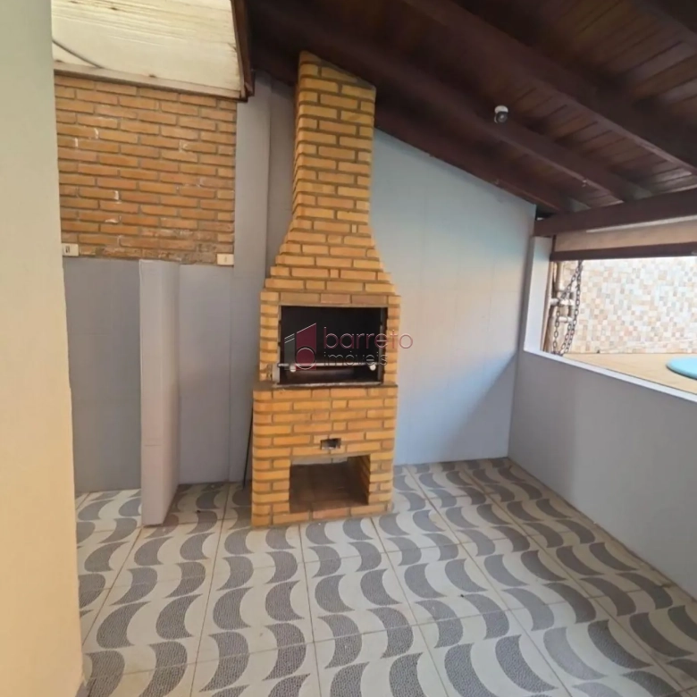 CASA TÉRREA PARA LOCAÇÃO E VENDA NA VILA MUNICIPAL –  JUNDIAÍ/SP