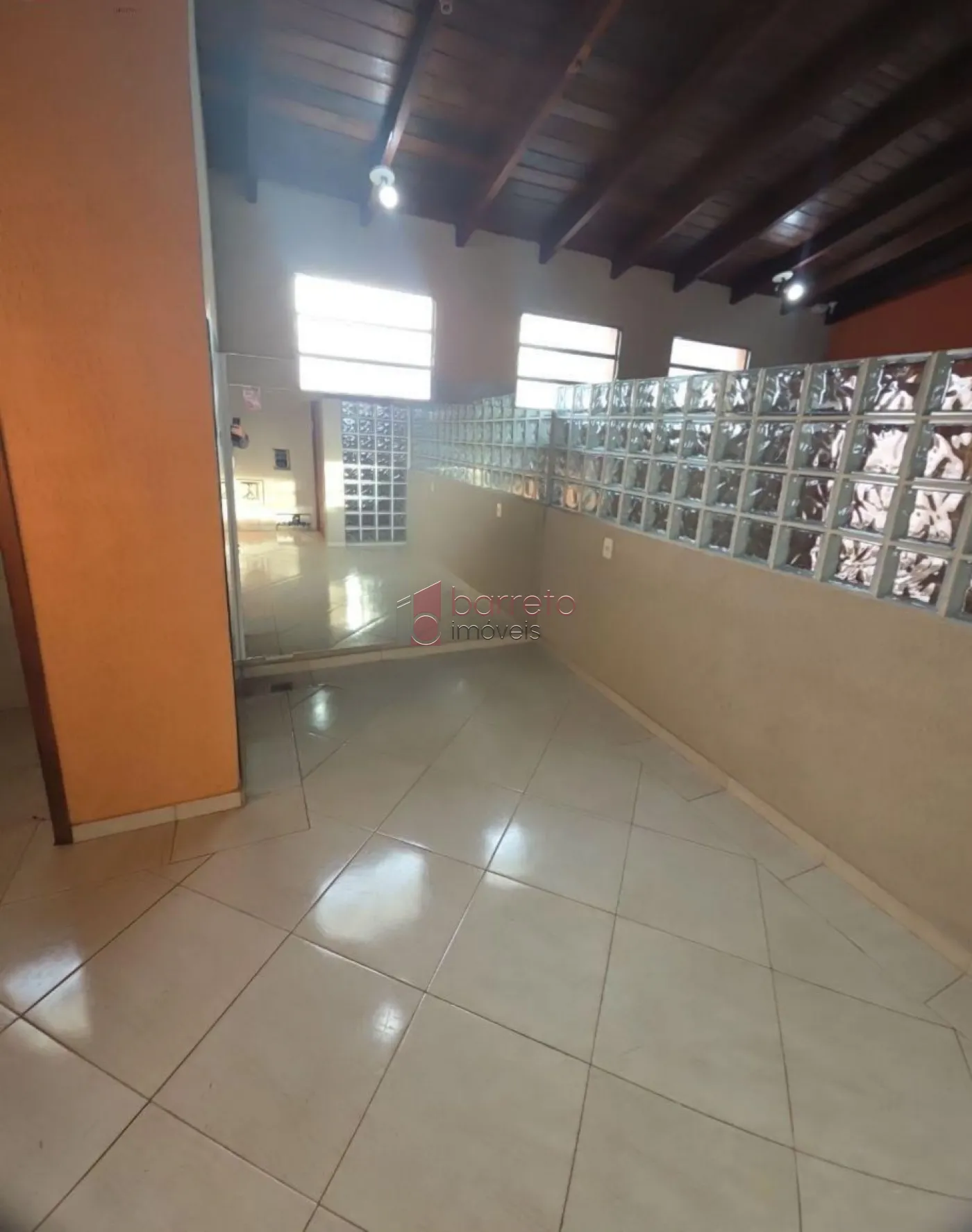 CASA TÉRREA PARA LOCAÇÃO E VENDA NA VILA MUNICIPAL –  JUNDIAÍ/SP