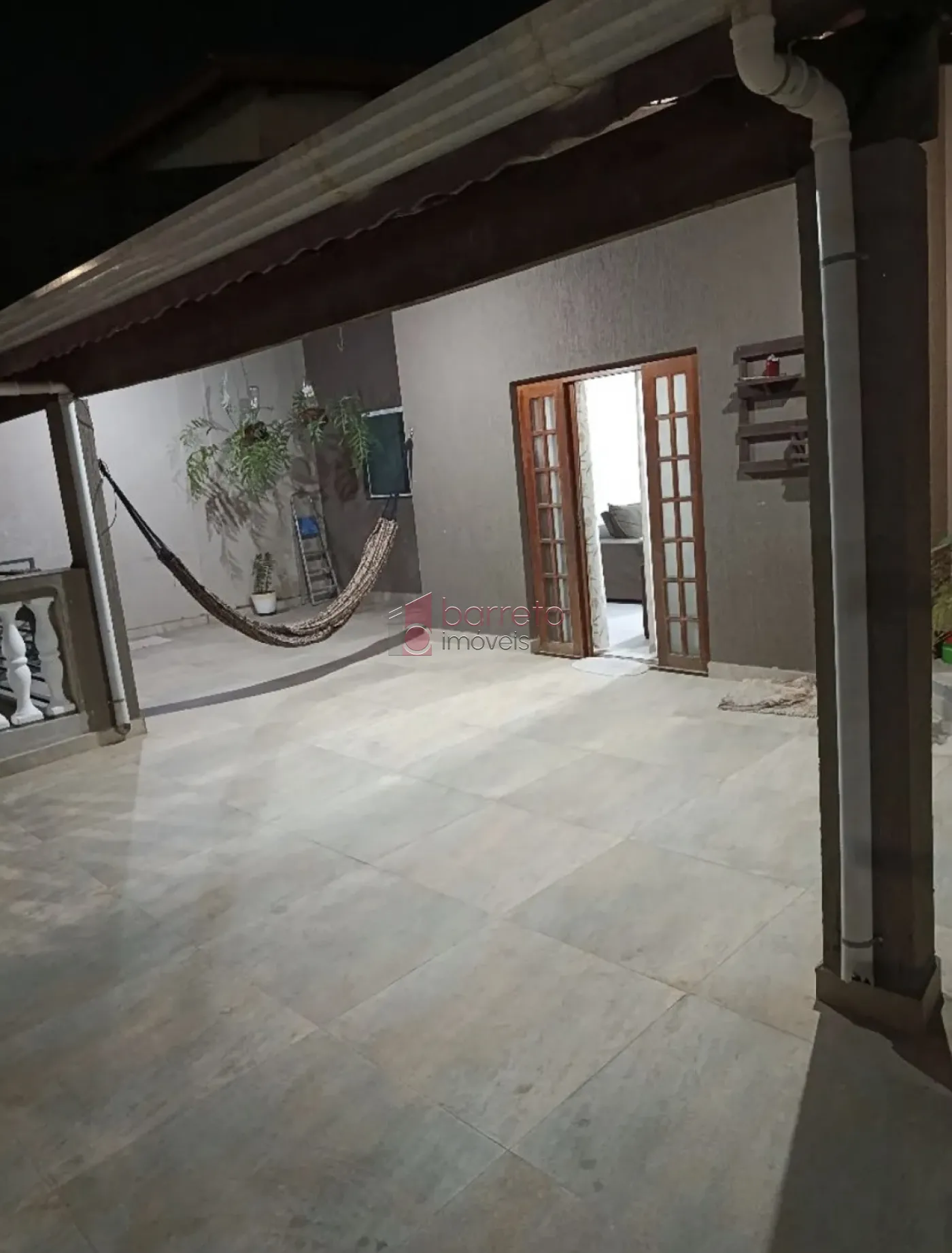 CASA À VENDA NA VILA NAMBI EM JUNDIAÍ/SP