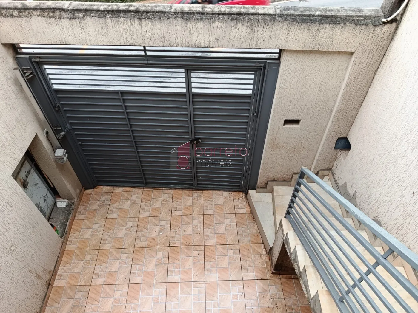 CASA À VENDA NA VILA NAMBI EM JUNDIAÍ/SP