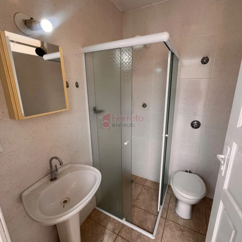 CASA COM EDÍCULA PARA LOCAÇÃO NA VILA PROGRESSO – JUNDIAÍ/SP