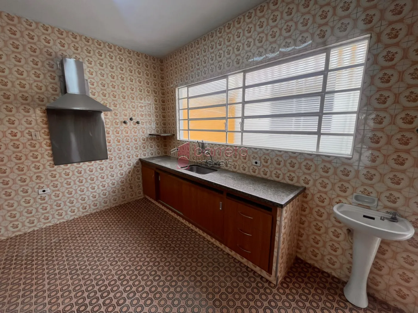 CASA COM EDÍCULA PARA LOCAÇÃO NA VILA PROGRESSO – JUNDIAÍ/SP