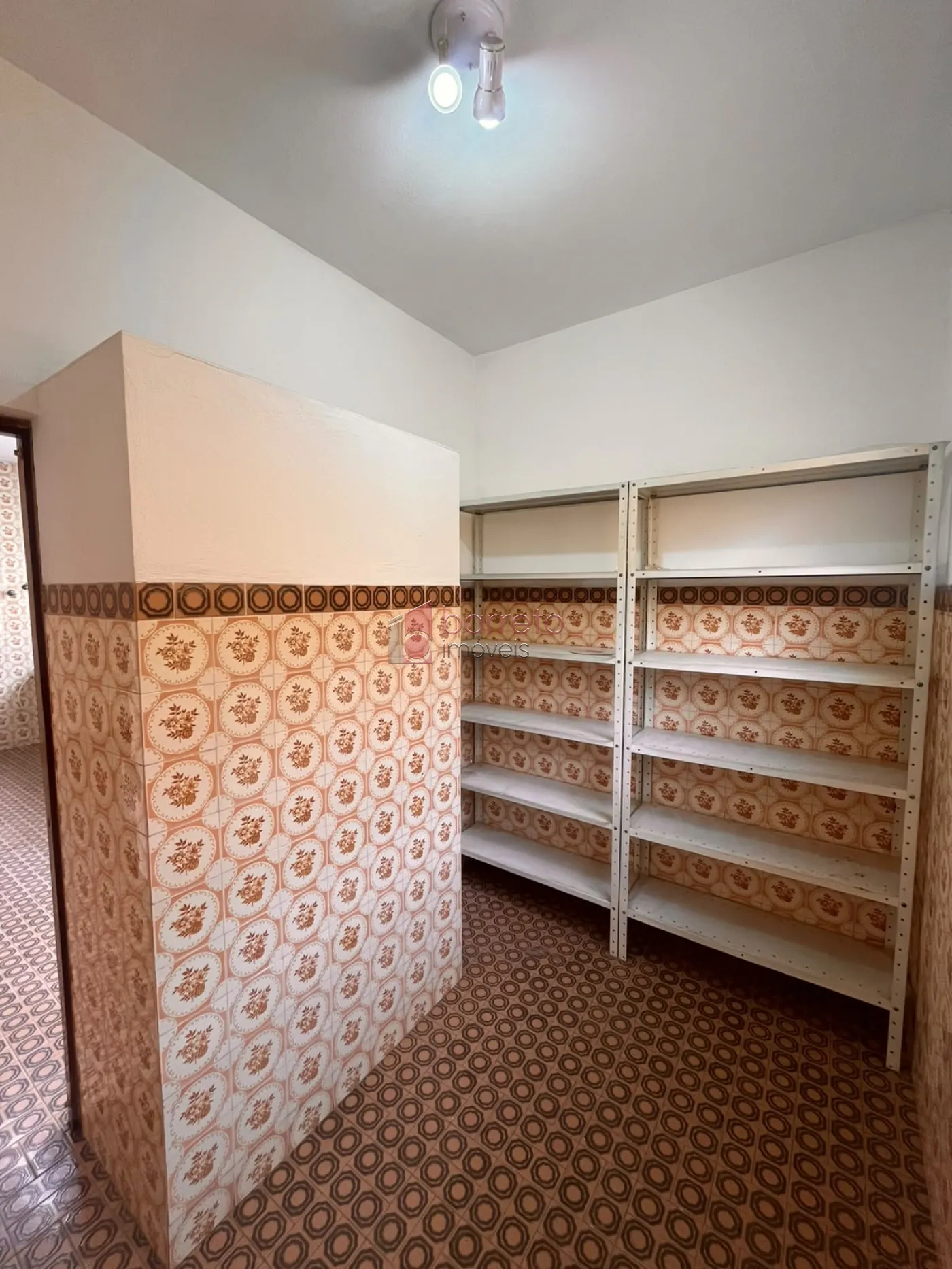 CASA COM EDÍCULA PARA LOCAÇÃO NA VILA PROGRESSO – JUNDIAÍ/SP
