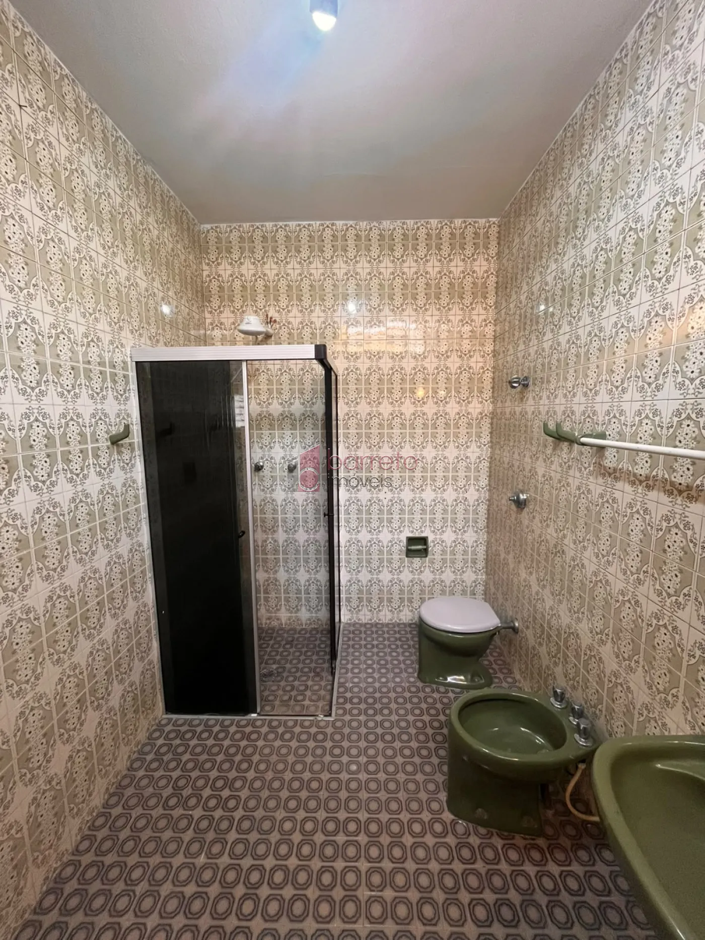 CASA COM EDÍCULA PARA LOCAÇÃO NA VILA PROGRESSO – JUNDIAÍ/SP