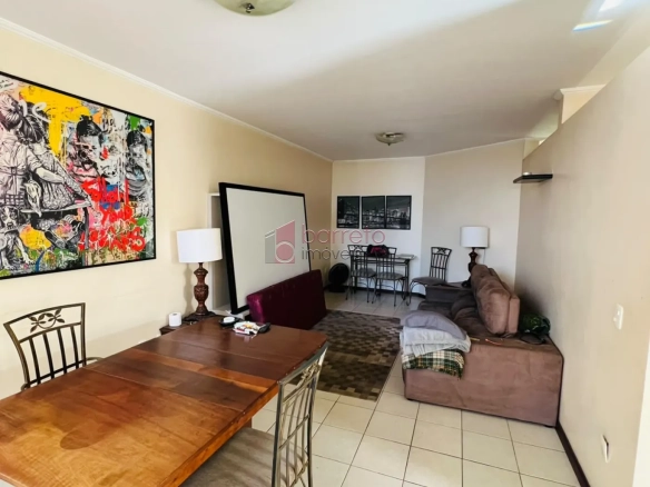 CASA TÉRREA À VENDA NO BAIRRO VILA RIO BRANCO EM JUNDIAÍ/SP