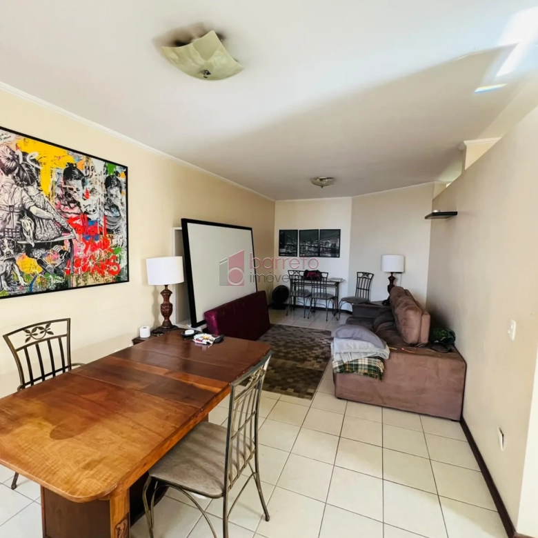 CASA TÉRREA À VENDA NO BAIRRO VILA RIO BRANCO EM JUNDIAÍ/SP