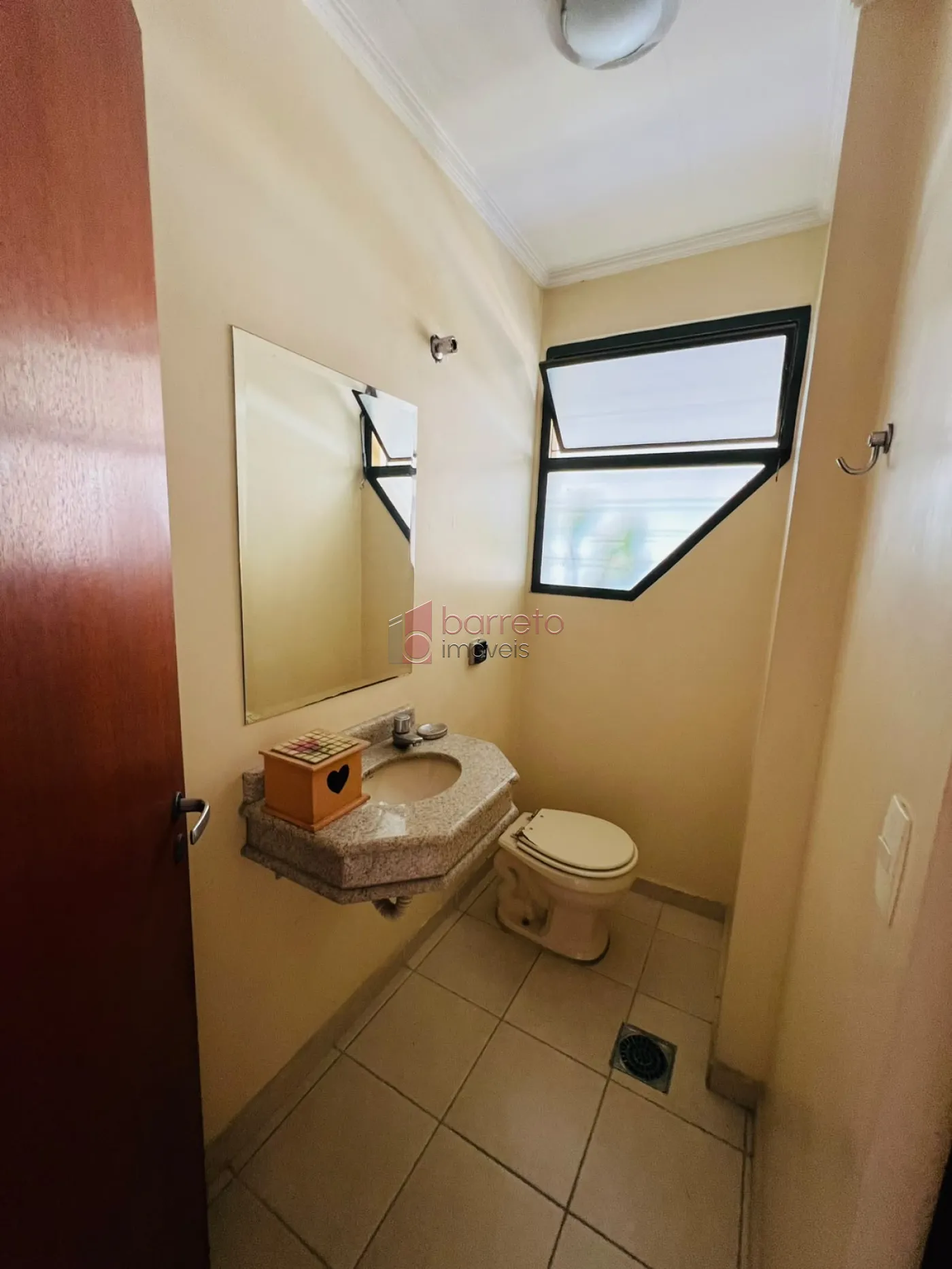 CASA TÉRREA À VENDA NO BAIRRO VILA RIO BRANCO EM JUNDIAÍ/SP