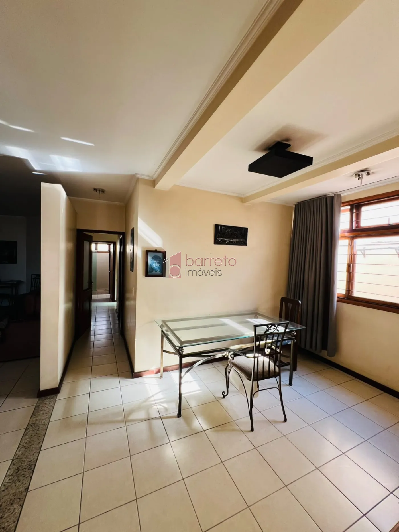 CASA TÉRREA À VENDA NO BAIRRO VILA RIO BRANCO EM JUNDIAÍ/SP