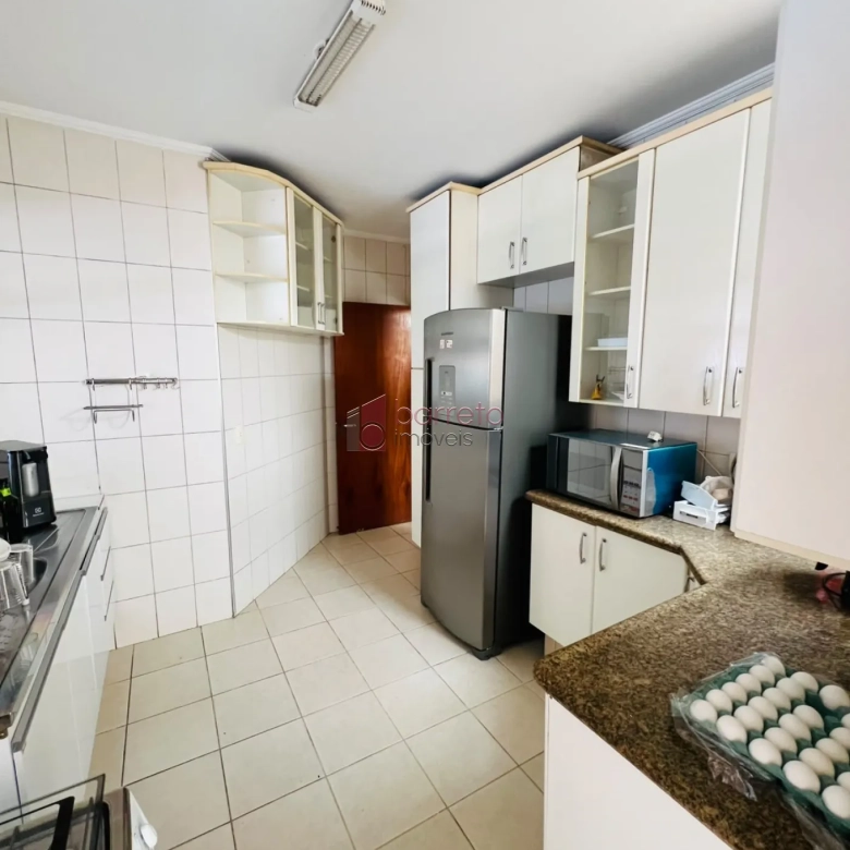 CASA TÉRREA À VENDA NO BAIRRO VILA RIO BRANCO EM JUNDIAÍ/SP