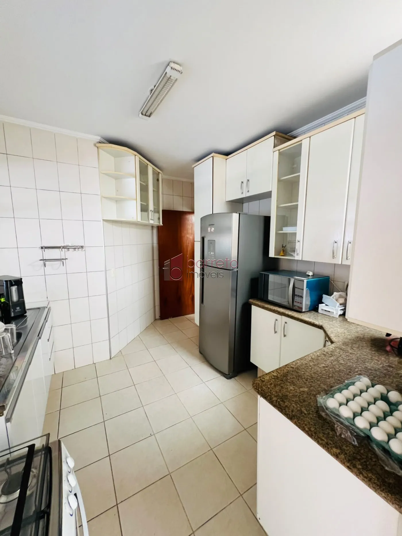 CASA TÉRREA À VENDA NO BAIRRO VILA RIO BRANCO EM JUNDIAÍ/SP