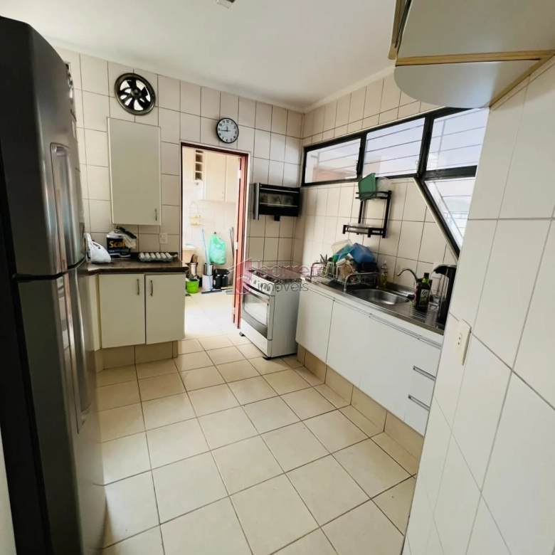 CASA TÉRREA À VENDA NO BAIRRO VILA RIO BRANCO EM JUNDIAÍ/SP