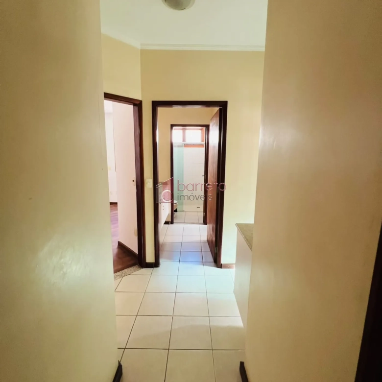 CASA TÉRREA À VENDA NO BAIRRO VILA RIO BRANCO EM JUNDIAÍ/SP