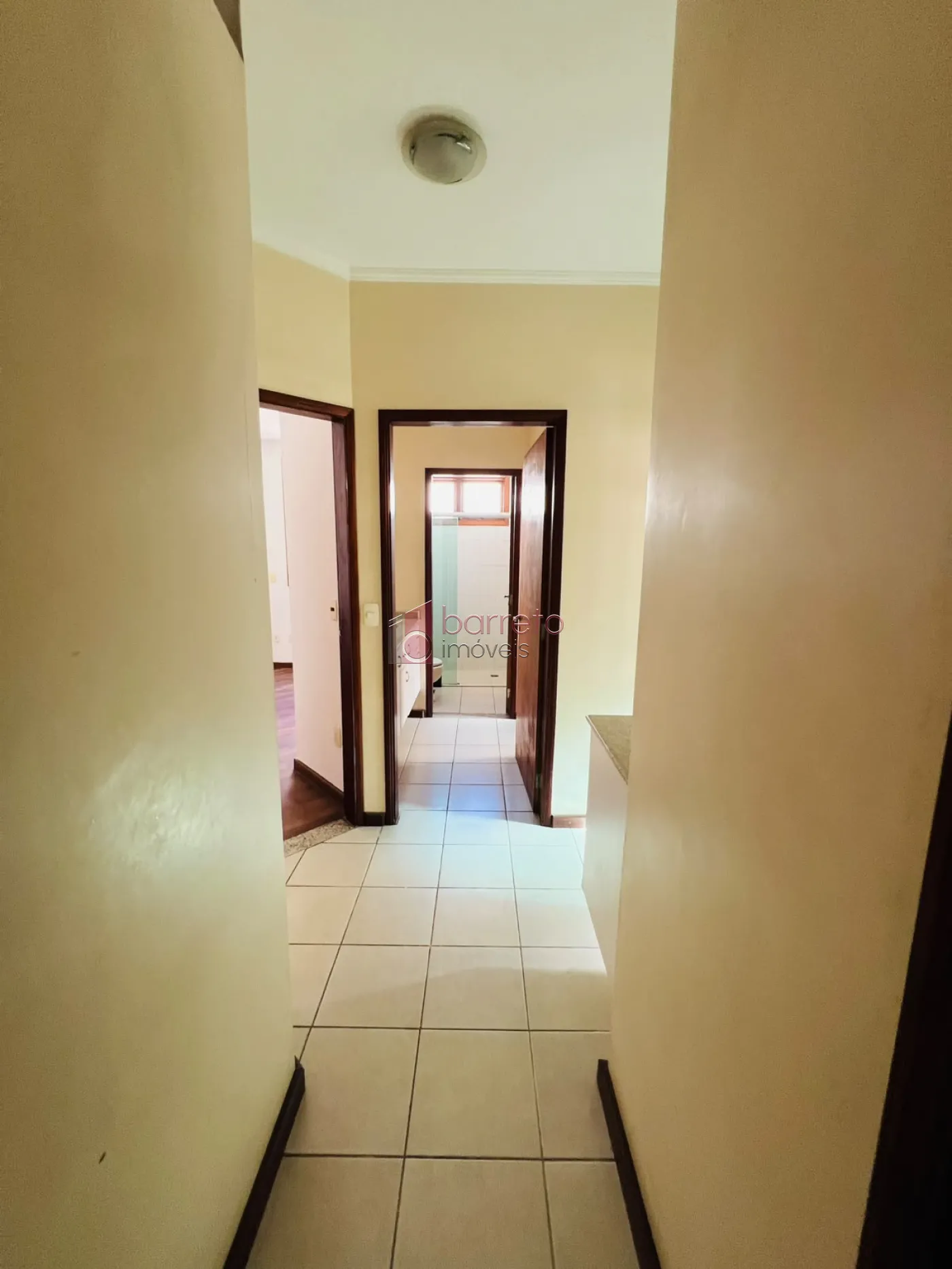 CASA TÉRREA À VENDA NO BAIRRO VILA RIO BRANCO EM JUNDIAÍ/SP