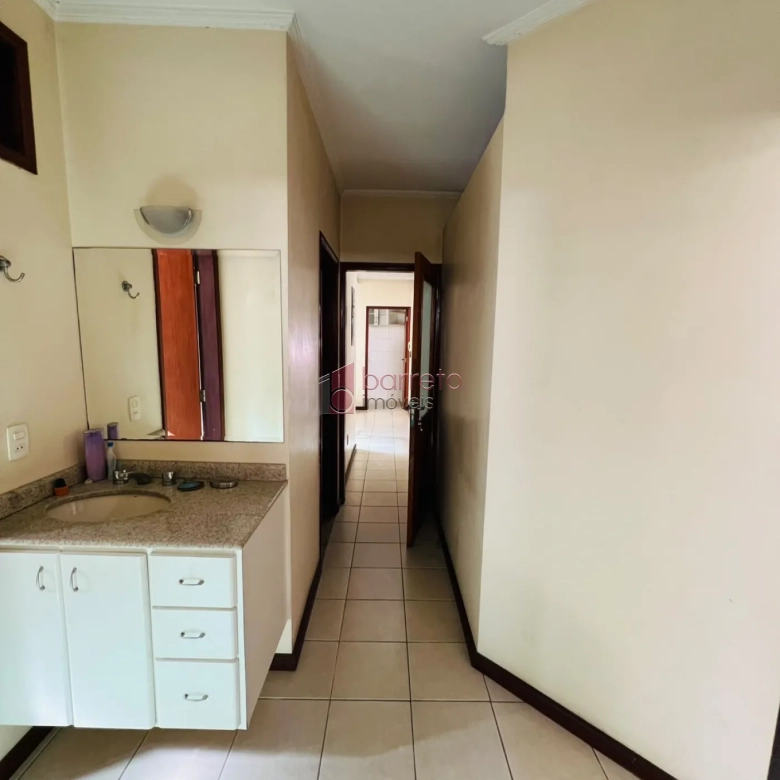 CASA TÉRREA À VENDA NO BAIRRO VILA RIO BRANCO EM JUNDIAÍ/SP