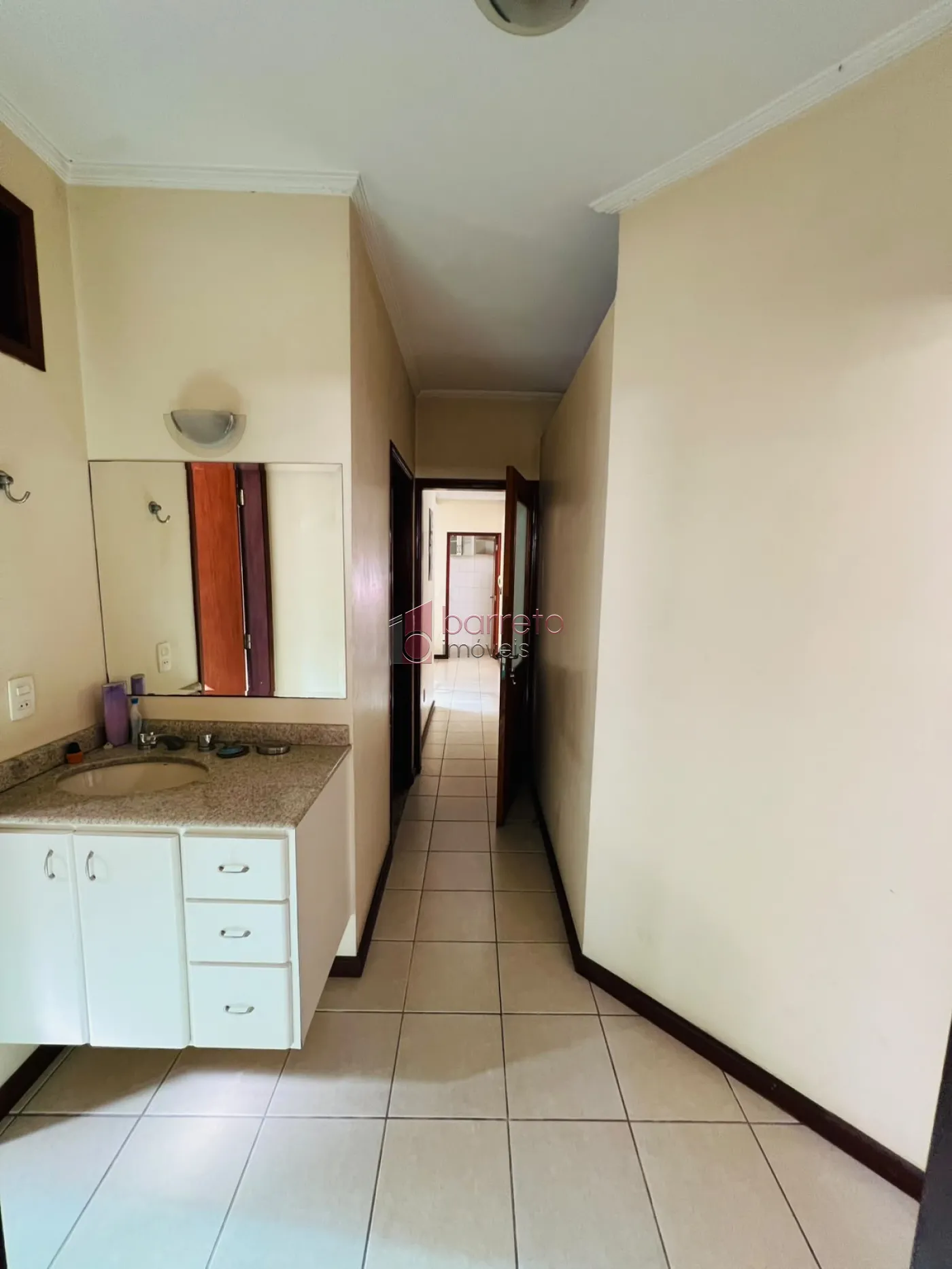 CASA TÉRREA À VENDA NO BAIRRO VILA RIO BRANCO EM JUNDIAÍ/SP