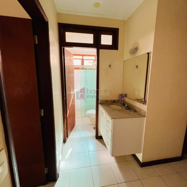 CASA TÉRREA À VENDA NO BAIRRO VILA RIO BRANCO EM JUNDIAÍ/SP