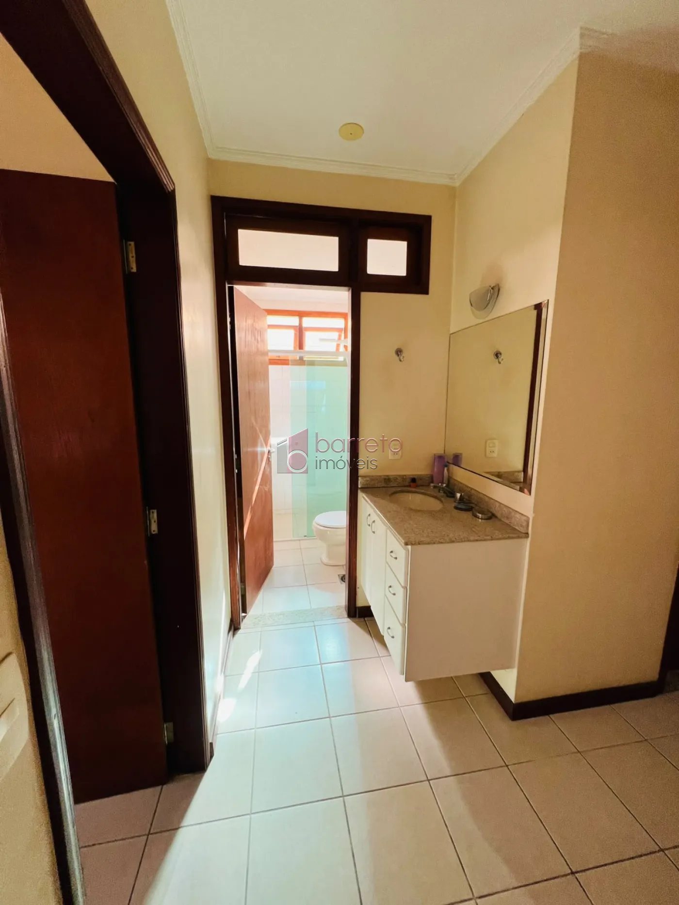 CASA TÉRREA À VENDA NO BAIRRO VILA RIO BRANCO EM JUNDIAÍ/SP