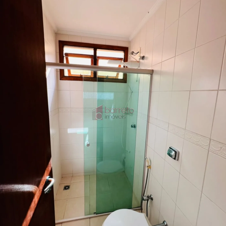CASA TÉRREA À VENDA NO BAIRRO VILA RIO BRANCO EM JUNDIAÍ/SP