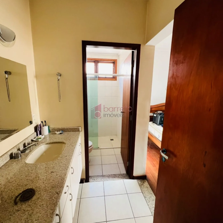 CASA TÉRREA À VENDA NO BAIRRO VILA RIO BRANCO EM JUNDIAÍ/SP