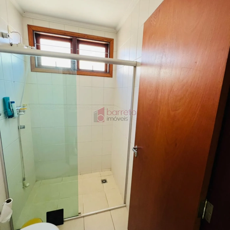 CASA TÉRREA À VENDA NO BAIRRO VILA RIO BRANCO EM JUNDIAÍ/SP