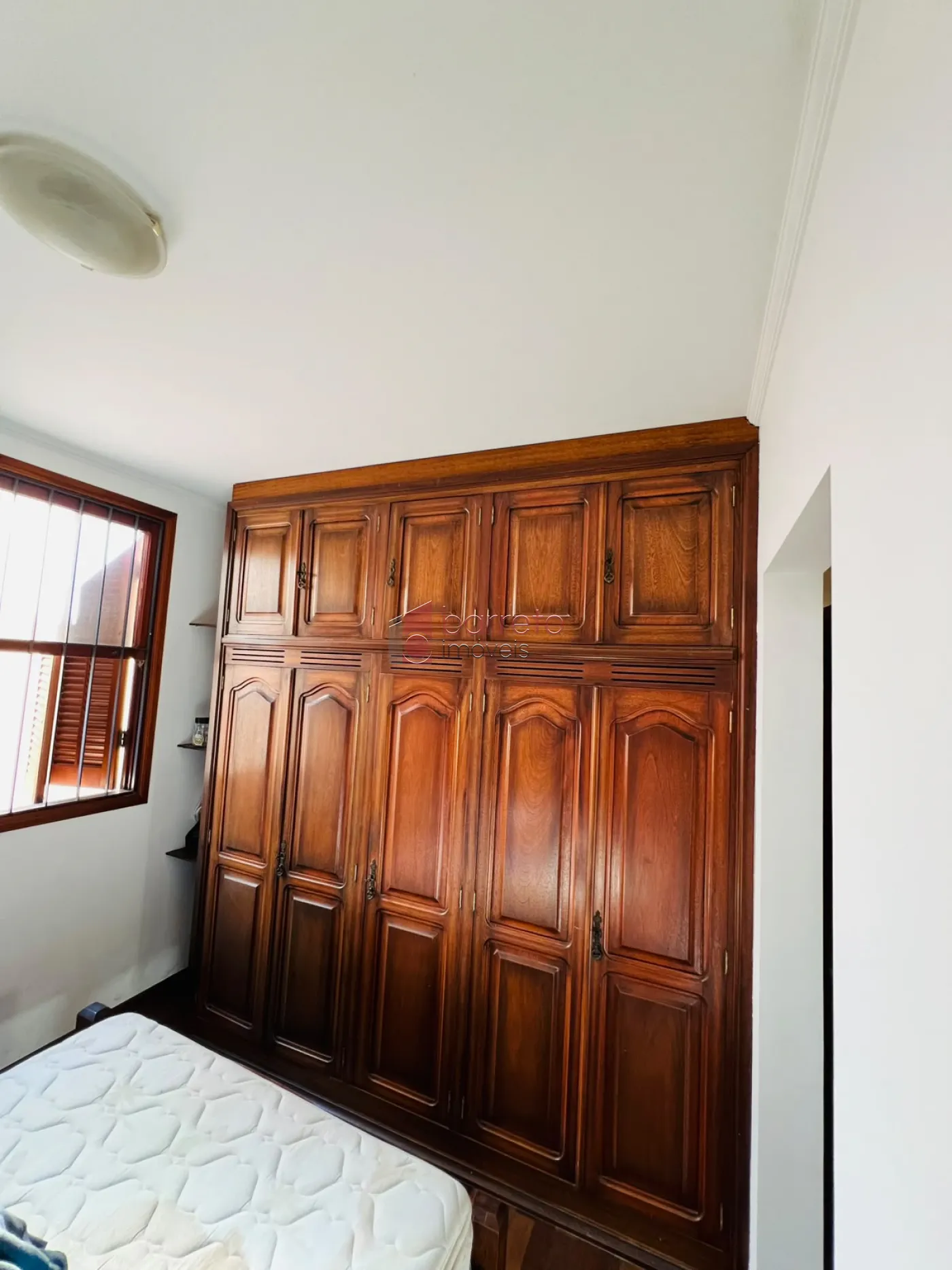 CASA TÉRREA À VENDA NO BAIRRO VILA RIO BRANCO EM JUNDIAÍ/SP