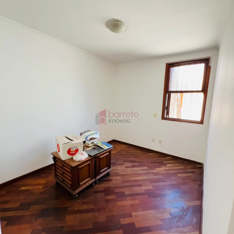 CASA TÉRREA À VENDA NO BAIRRO VILA RIO BRANCO EM JUNDIAÍ/SP