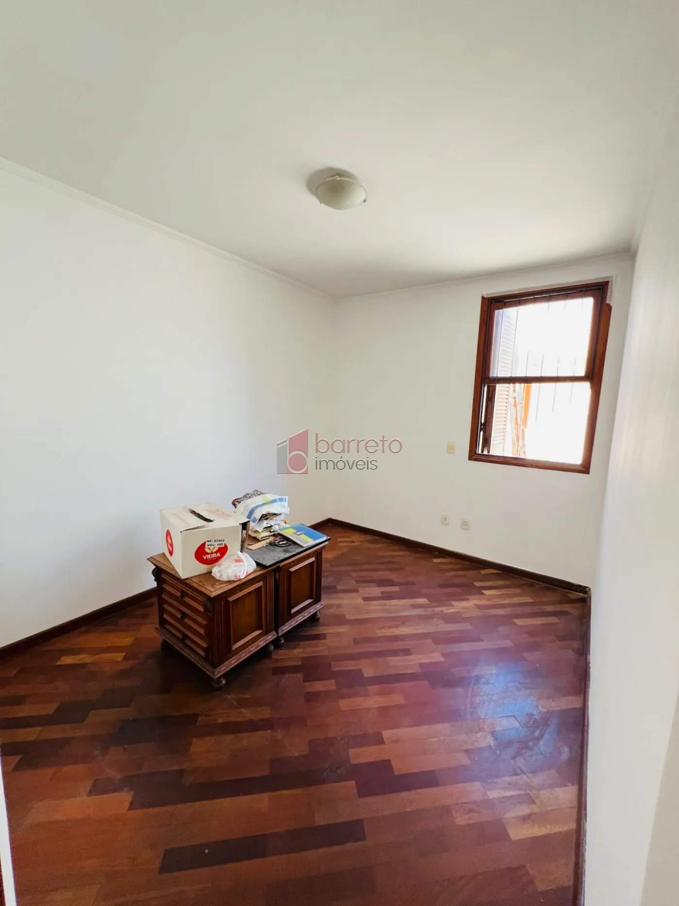 CASA TÉRREA À VENDA NO BAIRRO VILA RIO BRANCO EM JUNDIAÍ/SP