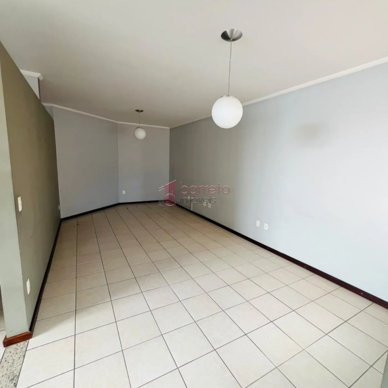 CASA À VENDA NO BAIRRO VILA RIO BRANCO EM JUNDIAÍ/SP