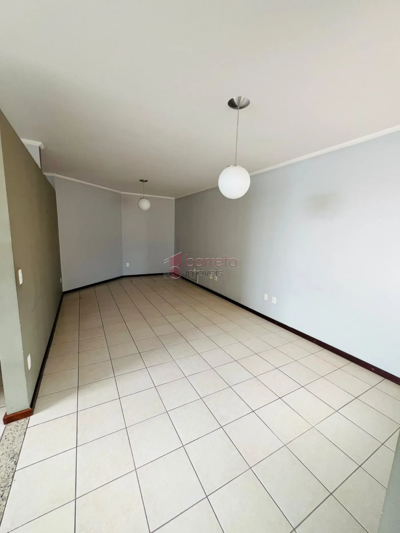 CASA À VENDA NO BAIRRO VILA RIO BRANCO EM JUNDIAÍ/SP