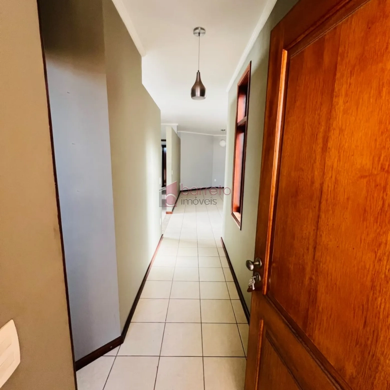 CASA À VENDA NO BAIRRO VILA RIO BRANCO EM JUNDIAÍ/SP