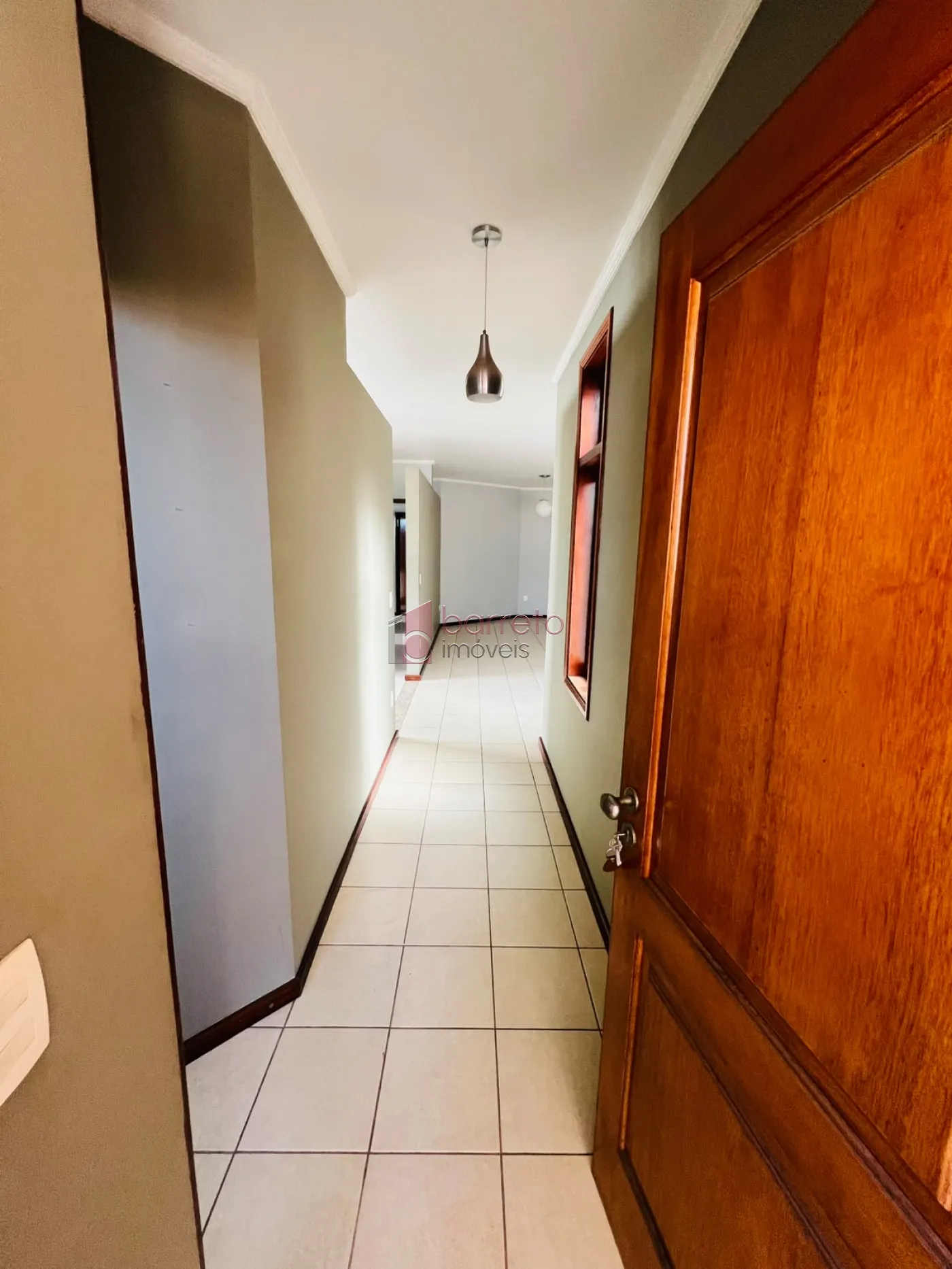 CASA À VENDA NO BAIRRO VILA RIO BRANCO EM JUNDIAÍ/SP