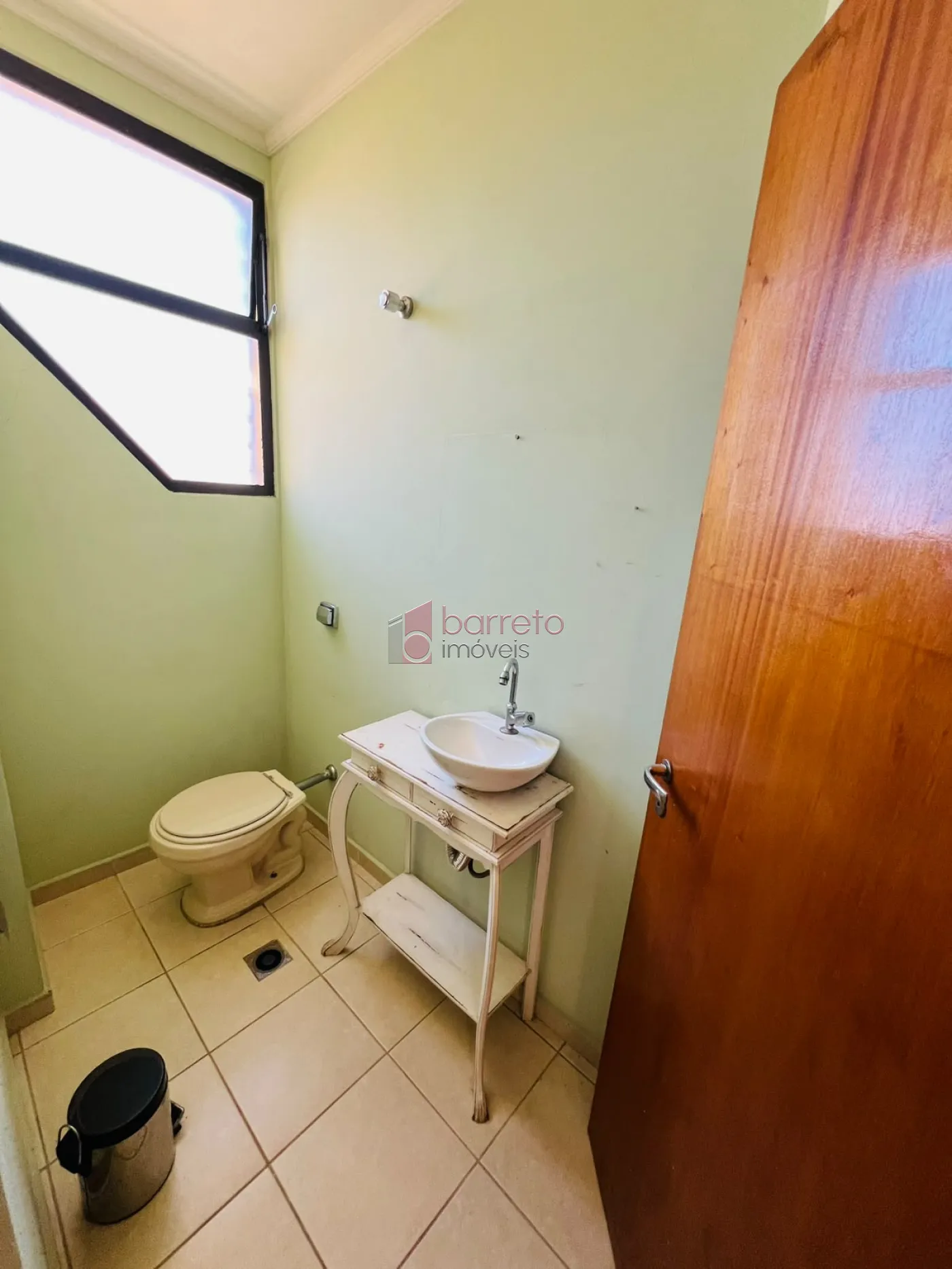 CASA À VENDA NO BAIRRO VILA RIO BRANCO EM JUNDIAÍ/SP