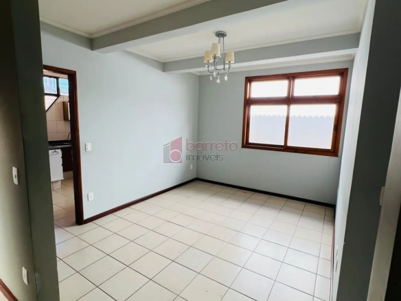 CASA À VENDA NO BAIRRO VILA RIO BRANCO EM JUNDIAÍ/SP