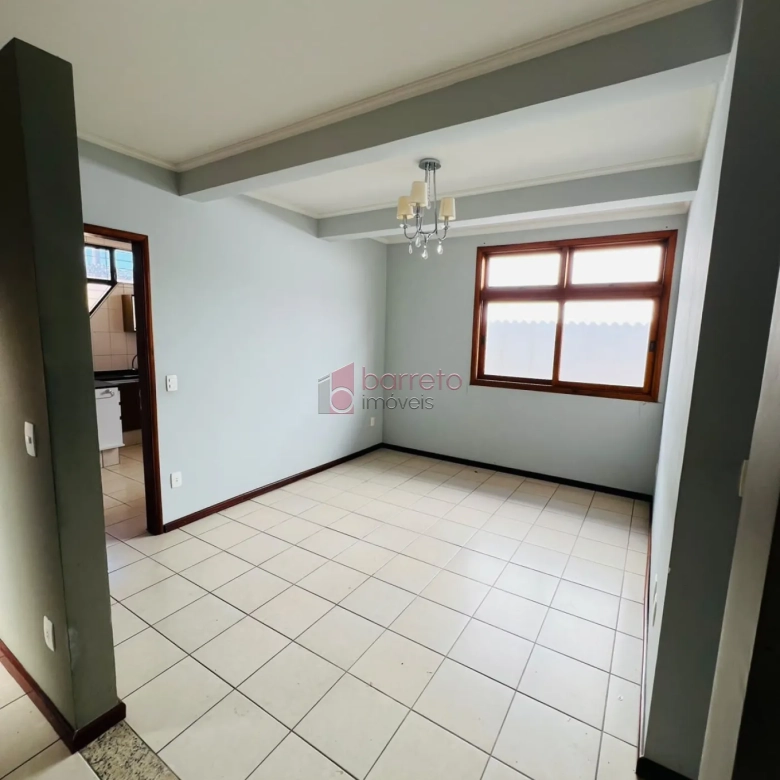 CASA À VENDA NO BAIRRO VILA RIO BRANCO EM JUNDIAÍ/SP