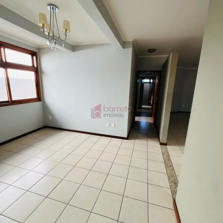 CASA À VENDA NO BAIRRO VILA RIO BRANCO EM JUNDIAÍ/SP